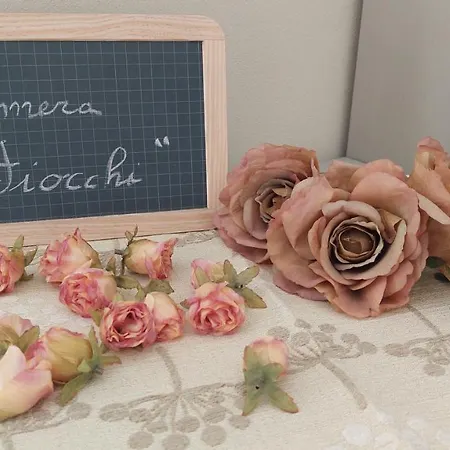 Podere Grandolfi 4* Capoliveri (Isola d'Elba)