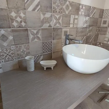 Bed and Breakfast Podere Grandolfi