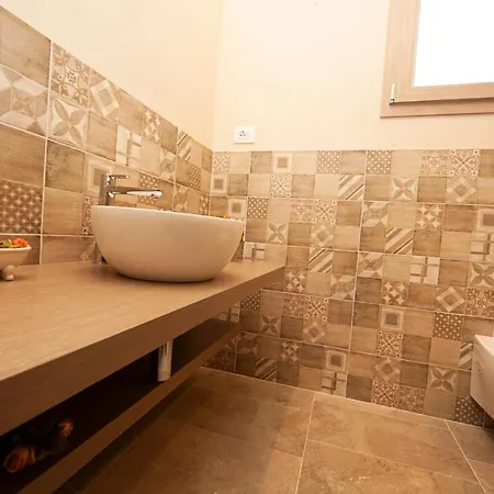 Bed and Breakfast Podere Grandolfi 4*