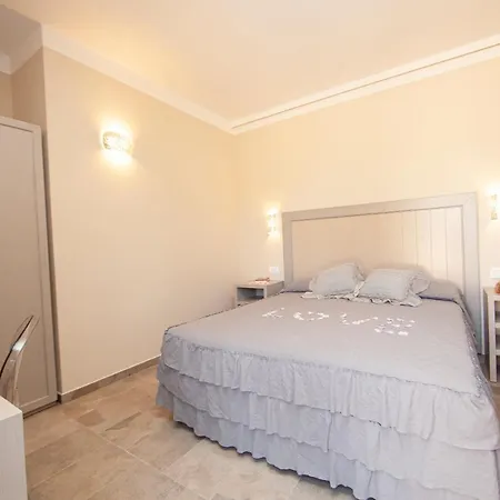 Alojamento de Acomodação e Pequeno-almoço Podere Grandolfi