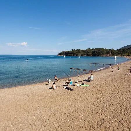 Podere Grandolfi Bed and Breakfast