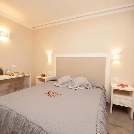 Podere Grandolfi 4*