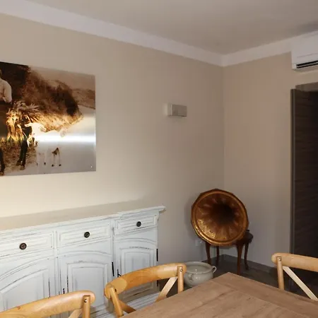 Podere Grandolfi Capoliveri (Isola d'Elba)