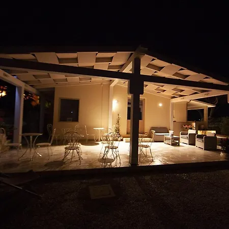 Bed and Breakfast Podere Grandolfi