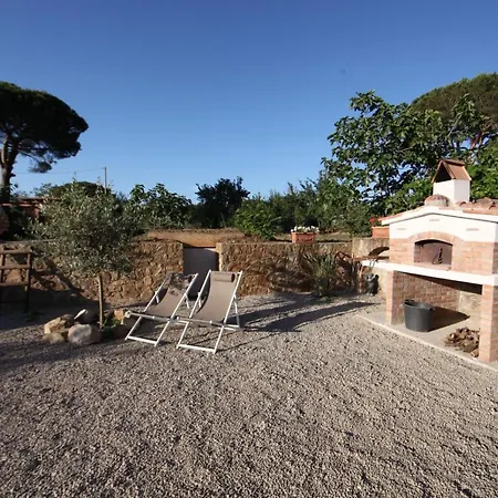 Bed and Breakfast Podere Grandolfi 4*