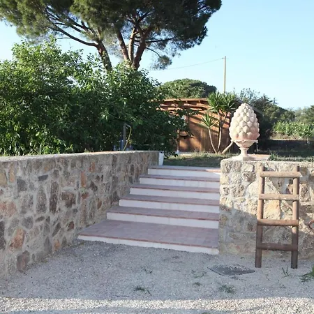 Podere Grandolfi