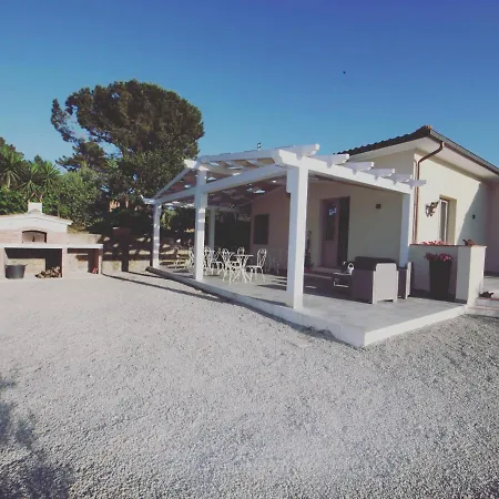 Podere Grandolfi 4* Capoliveri (Isola d'Elba)