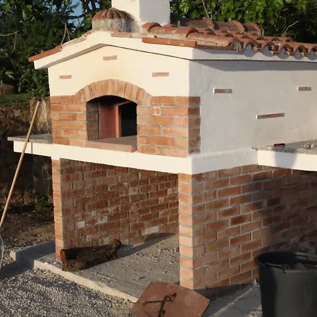 Alojamento de Acomodação e Pequeno-almoço Podere Grandolfi