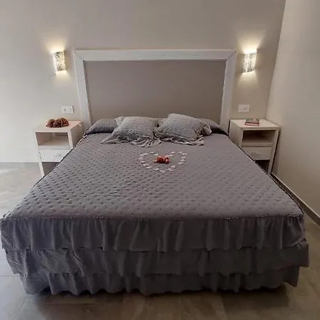 Podere Grandolfi Bed & Breakfast Capoliveri (Isola d'Elba)