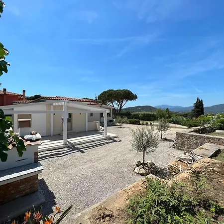 Bed and Breakfast Podere Grandolfi 4*