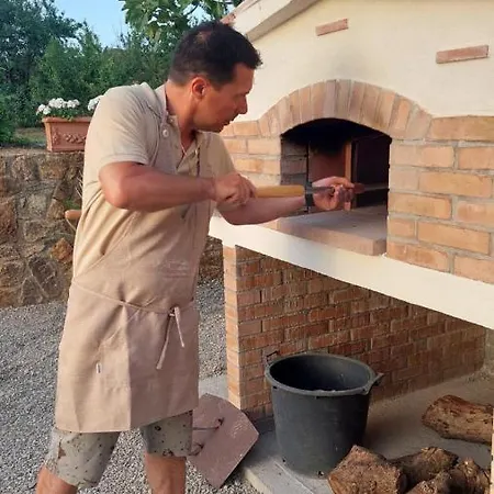 Podere Grandolfi