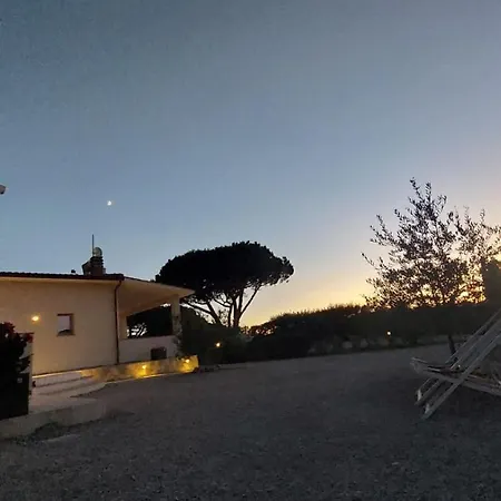 Podere Grandolfi