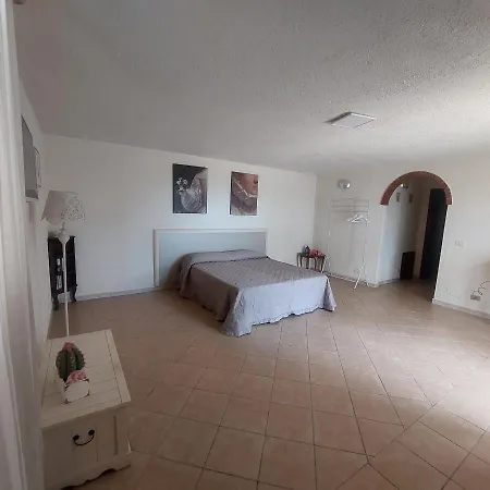 Podere Grandolfi 4* Capoliveri (Isola d'Elba)