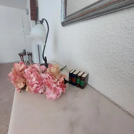 Bed and Breakfast Podere Grandolfi Capoliveri (Isola d'Elba)