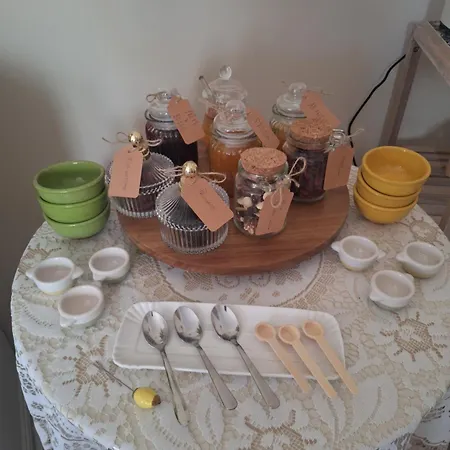 Bed & Breakfast Podere Grandolfi *