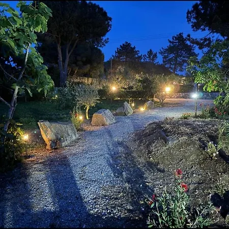 Bed & Breakfast Podere Grandolfi Capoliveri (Isola d'Elba)