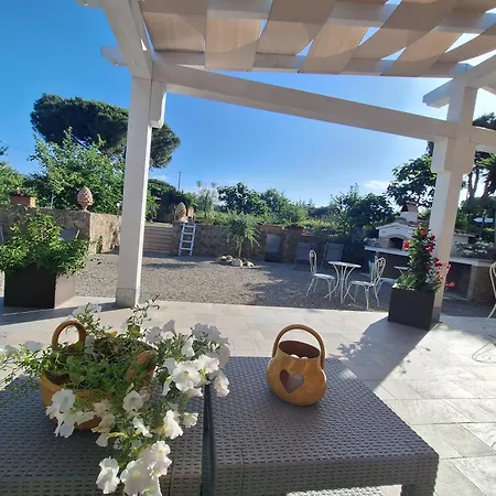 Bed & Breakfast Podere Grandolfi
