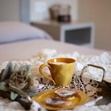 Podere Grandolfi Capoliveri (Isola d'Elba)