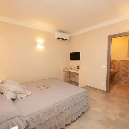 Bed and breakfast Podere Grandolfi