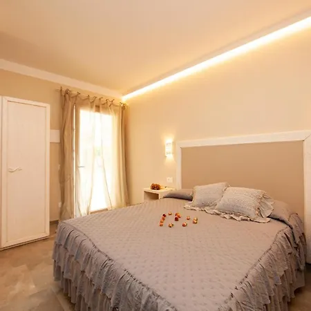 Podere Grandolfi Oda ve Kahvaltı 4*