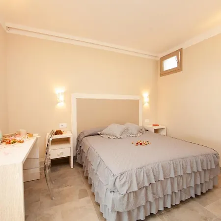Podere Grandolfi