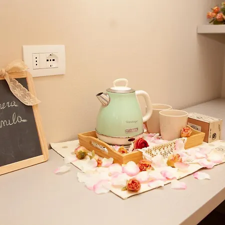 Bed and breakfast Podere Grandolfi