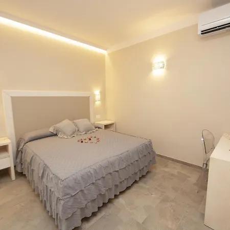 Podere Grandolfi Capoliveri (Isola d'Elba)