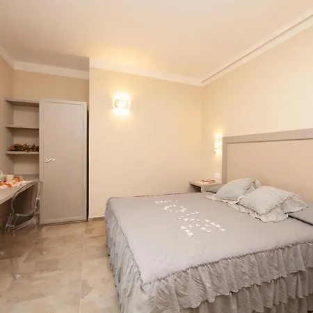 Podere Grandolfi Capoliveri (Isola d'Elba)