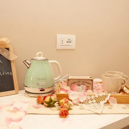 Bed and breakfast Podere Grandolfi Capoliveri (Isola d'Elba)