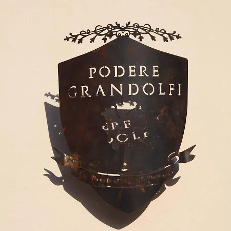 Podere Grandolfi Nocleg ze śniadaniem