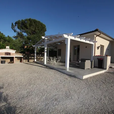 Podere Grandolfi