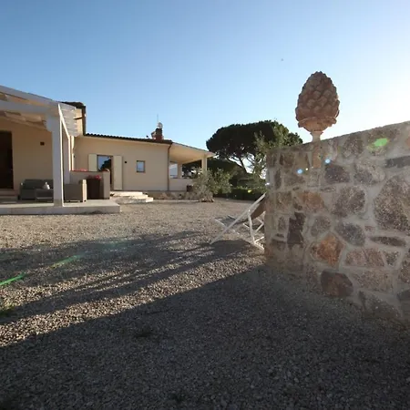Podere Grandolfi Bed and breakfast Capoliveri (Isola d'Elba)