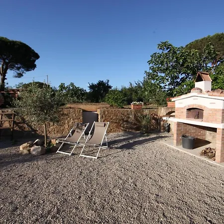 Bed & Breakfast Podere Grandolfi *