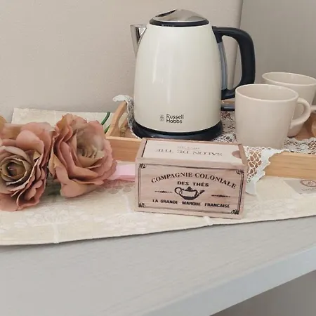 Podere Grandolfi Bed and breakfast