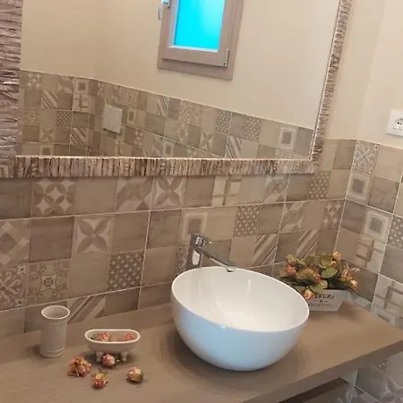 Podere Grandolfi Capoliveri (Isola d'Elba)