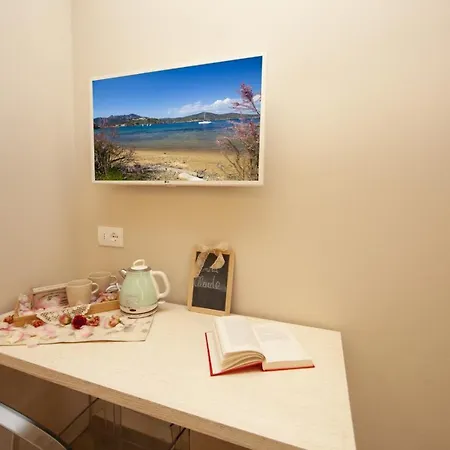 Podere Grandolfi 4* Capoliveri (Isola d'Elba)