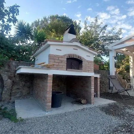 Frühstückspension Podere Grandolfi