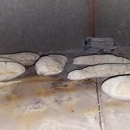 Podere Grandolfi Bed and breakfast 4*