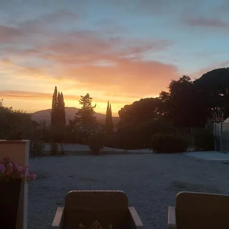 Bed and breakfast Podere Grandolfi