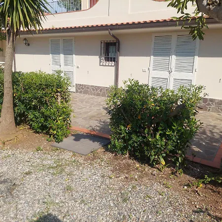 Frühstückspension Podere Grandolfi 4*