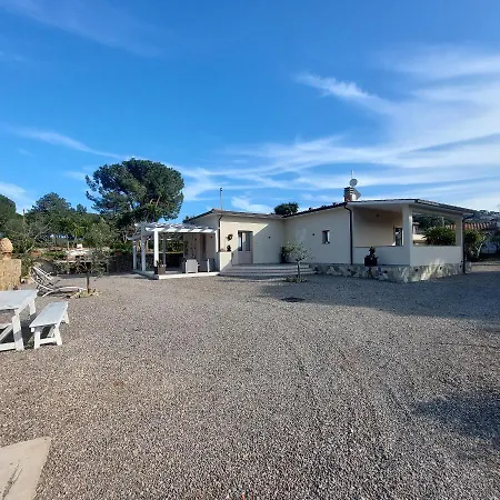 Podere Grandolfi 4* Capoliveri (Isola d'Elba)