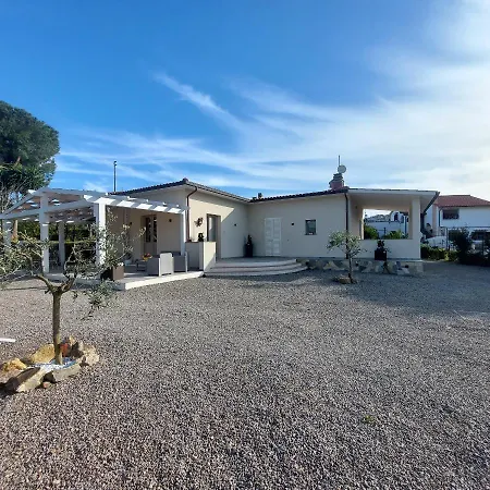 Bed and breakfast Podere Grandolfi