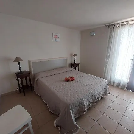 Oda ve Kahvaltı Podere Grandolfi