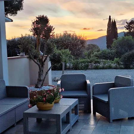 Bed and breakfast Podere Grandolfi