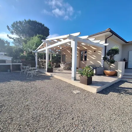 Bed & Breakfast Podere Grandolfi *