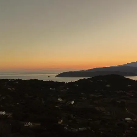 Podere Grandolfi Capoliveri (Isola d'Elba)