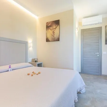 Podere Grandolfi Bed & Breakfast Capoliveri (Isola d'Elba)