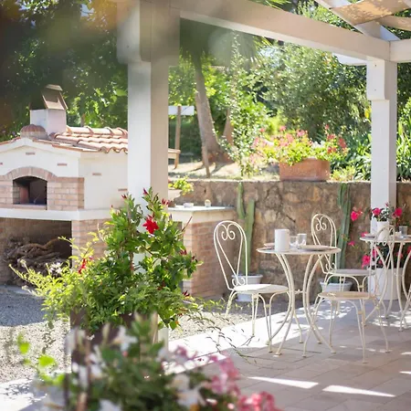 Oda ve Kahvaltı Podere Grandolfi