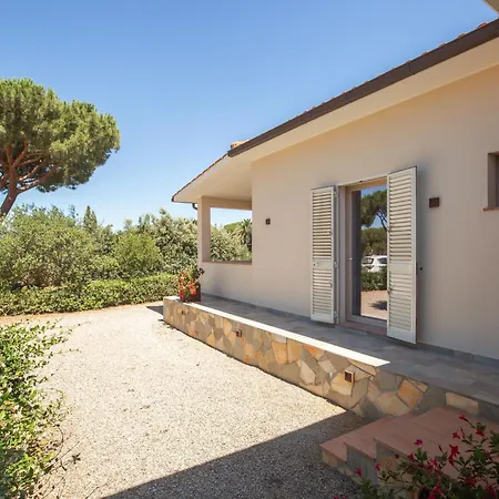 Podere Grandolfi Bed & Breakfast *