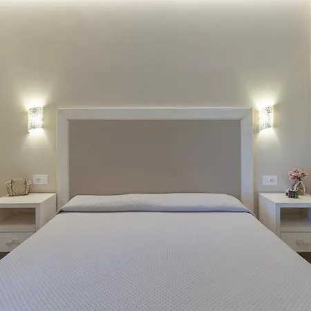 Bed & Breakfast Podere Grandolfi *
